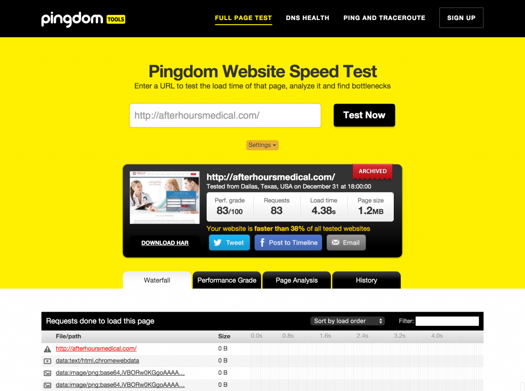 website-load-speed-before-ahm
